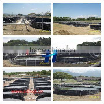 HDPE Geomembrane Pond Liner photo-2