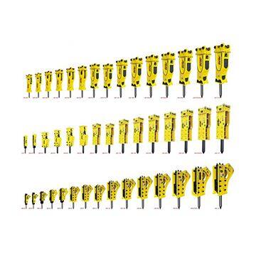 Yantai Henry Hardware Co., Ltd. company overview - view 4
