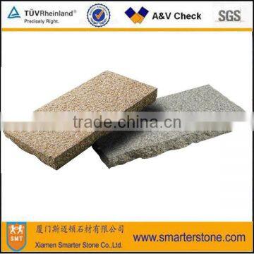 Smarter Stone Xiamen Granite Paving Stone for Garden