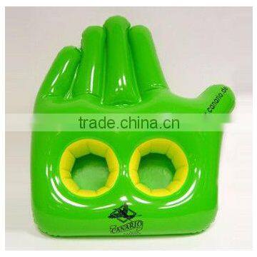 Promotional Inflatable hand