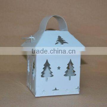 Mini Christmas Lantern