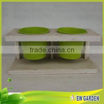 Cost Effective Decoration Indoor Flower Pot Holder for Metal Flower Pot