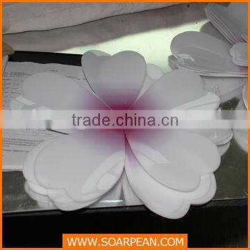 Decorative Acrylic Plum Blossom photo-4