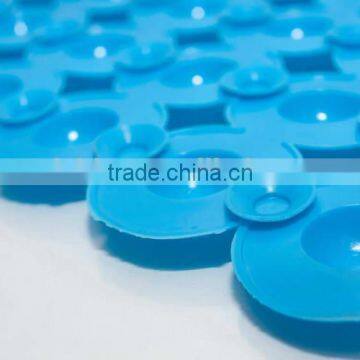 High Quality Top Sell for Kids Waterproof Pvc Bath Mat