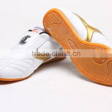 Professional Competiton Fast Delivery Cheap Teakwondo/karate Shoes for Kids Adults photo-3
