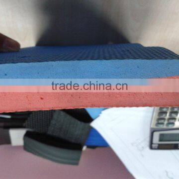 Hot Sale High Quality Cheap Waterproof New Material Eva Foam Tatami Mats photo-3