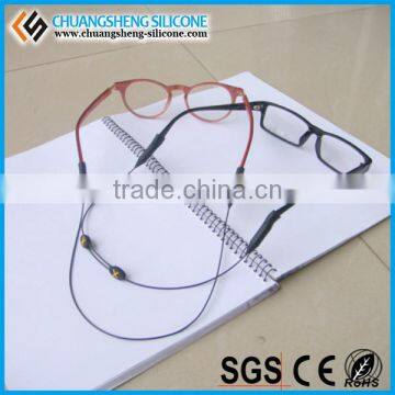 Wholesale hot sale sports glasses cord