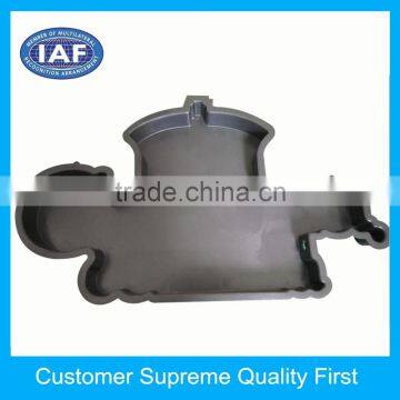 ABS Plastic Production LED Outdoor Display Mould photo-3