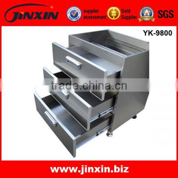 Stainless Steel Drawer