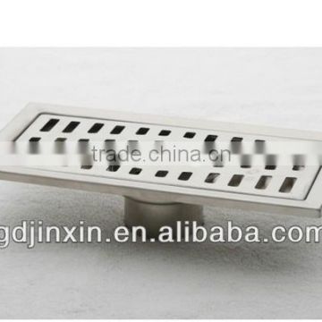 JINXIN Stainless Steel Floor Drain Grate/Garage Floor Grate