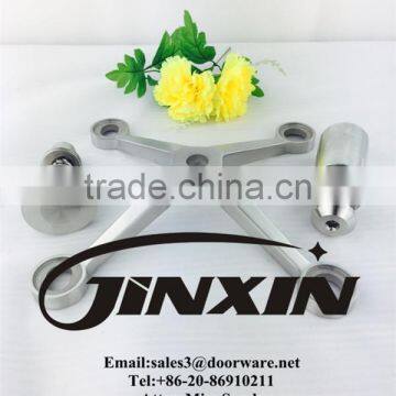 Highest Quality And Competitive Price Curtain Wall Glass Spider photo-4