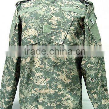 SWAT Marpat Digital ACU Camo BDU Uniform Shirt Pants photo-2