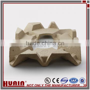 fiber moulding