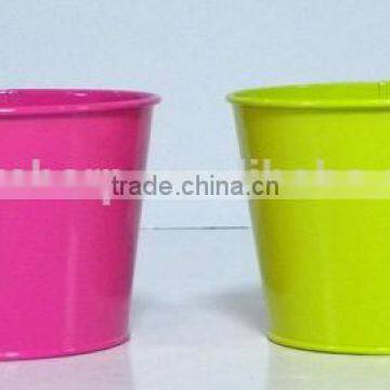 Bucket (two colors), MSO-044