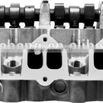 Auto Parts Turkey for MAZDA WL Complete Head photo-3