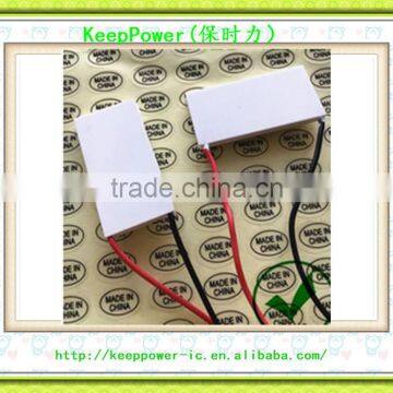 Thermoelectric Cooler TEC1-06307 7.43V7A 30.8W 20*40mm Thermoelectric Cooler cell peltier