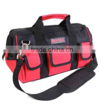 RONIX Tool Bag (Tiny- Median - Grand) RH-9112 RH-9113 RH-9114 photo-3