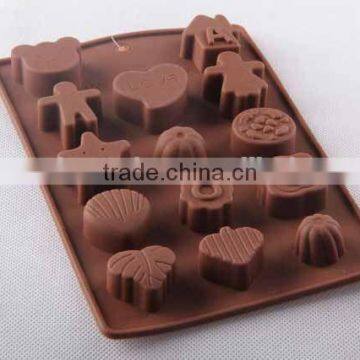 2017 Latest DIY Handmade Chocolate or Cake Model photo-6