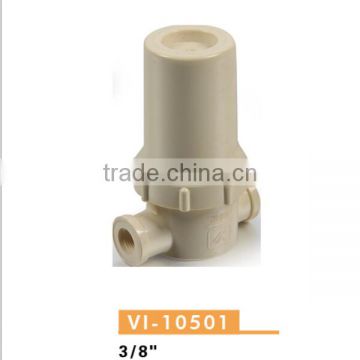 Manufacturers wholesale plastic water filter