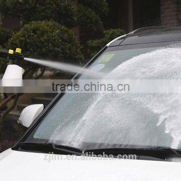 Electric Power Washer BY01-VBS-WTR photo-3
