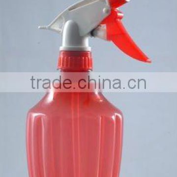 Garden Plastic Trigger Spray Bottle