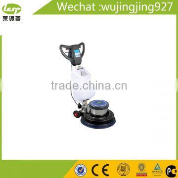 2200W low noise wet marble polishing machine with CE ISO