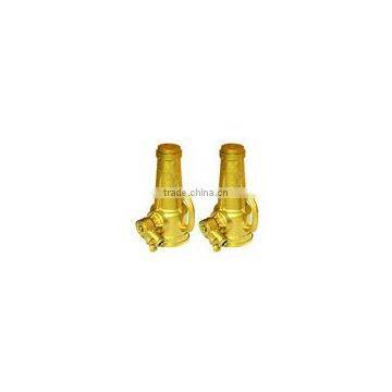 Anti Spark Aluminum Bronze Jack Screw nonsparking safety tools non spark shackle