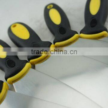 A(mm)25,50,75,100 Knife Putty Stainless Steel photo-2