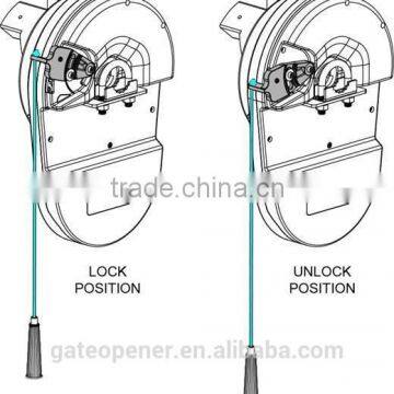 New Powerful Rolling Door Opener With Remote Control photo-4