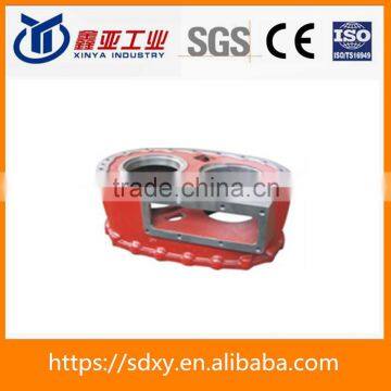 Resin Sand Transmission Housing With High Quality photo-4