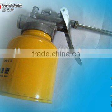 Pump Oiler