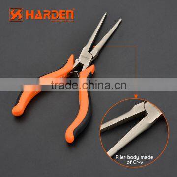 Professional Mini Lengthen Nose Plier photo-2