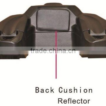Atv Tail Luggage/Cargo Box photo-4