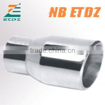 Exhaust Round Tipsr ETDZ-028-10BL