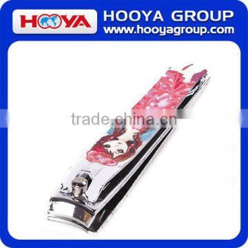 High Quality Cheap Stainless Steel Nail Clipper Straight