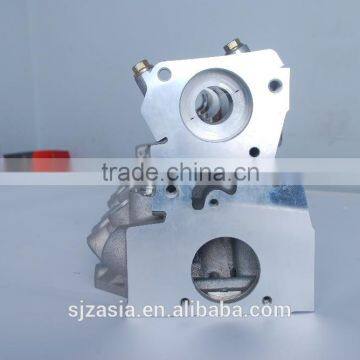 Aluminum Engine Cylinder Head for Renault F8Q 7701468014 photo-5