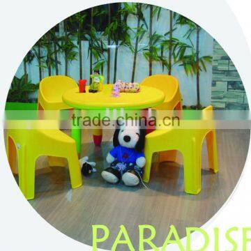 PLASTIC KID TABLE XDT-325