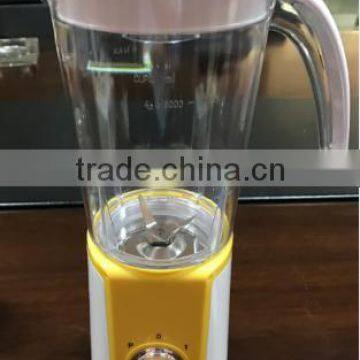 Powerful Copper Motor Juicer Home Automatic Food Hand Blender Processor photo-2