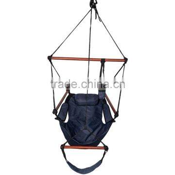 Play Ground Portable Hanging Hammock Chairs photo-2
