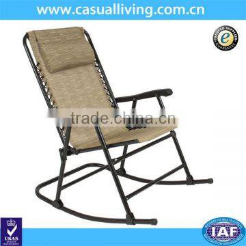 Cheap Foldable Rocker Beach Chairs