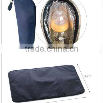 3pcs Sets Cute Diaper Wet Bag for Baby photo-5