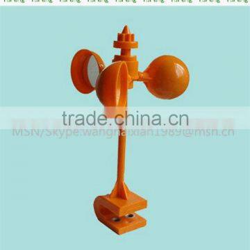 China Supplier Yellow Animal Repeller/wind Bird Repellent Repeller photo-2