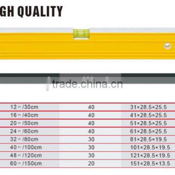 Hot Selling Digital Square Aluminium Alloy Spirit Level photo-2