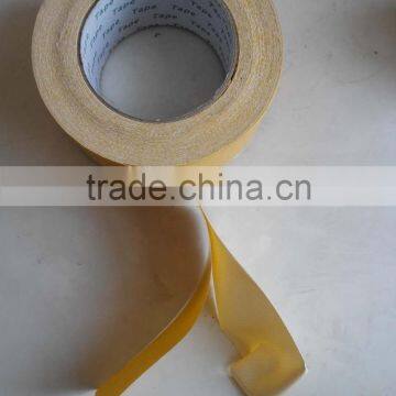 Grey Color Cloth Duct Tape With 0.28mm Thickness With Rubber Adhesive photo-3