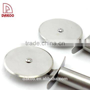 Anti-corrosion Stainless Steel Pizza Cutter photo-3