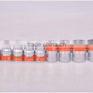 AK-9766 10 PCS 1/2" DR. Socket Wrench Set photo-3