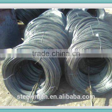 Black Annealed Binding Wire / Black Iron Wire photo-4