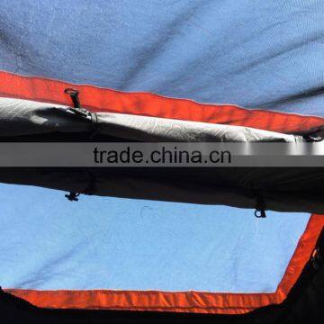 4x4 Car Offroad Pop up Tent photo-4