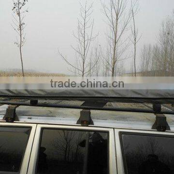 4WD Accessories Family Camping Canvas Car Awning for Sale photo-6