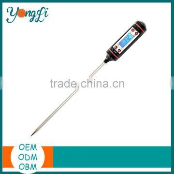 Digital Cooking Kitchen Food Meat Thermometer for BBQ Grill Oven Smoker photo-2